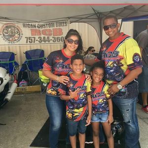 Meet your Posher, Jose